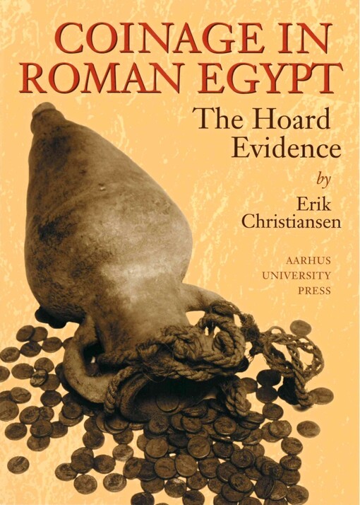 Coinage in Roman Egypt