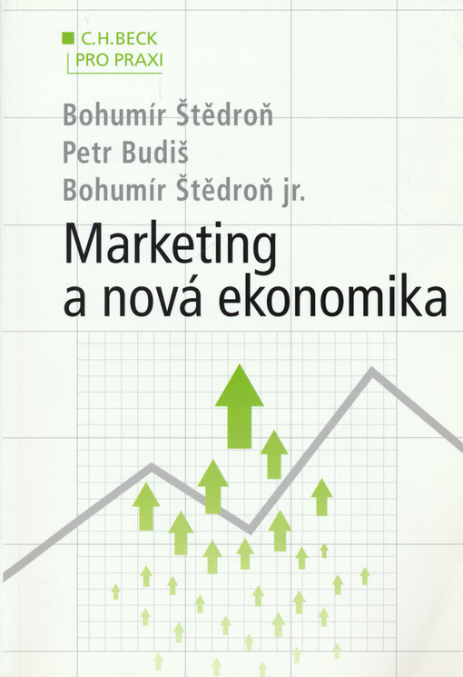 Marketing a nová ekonomika