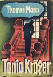 Tonio Kröger a jiné novely