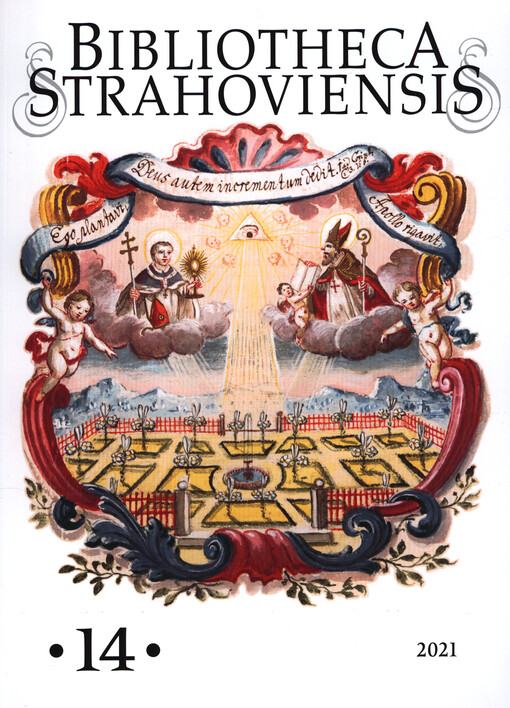 Bibliotheca Strahoviensis