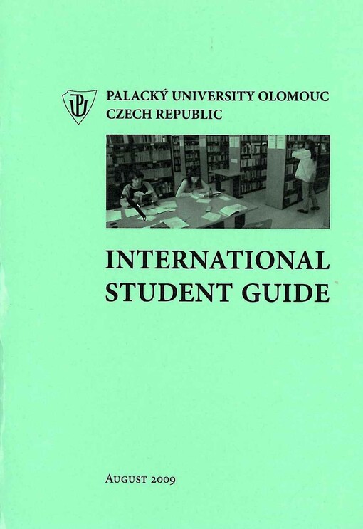 International student guide