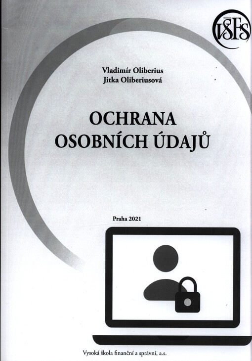 Ochrana osobních údajů