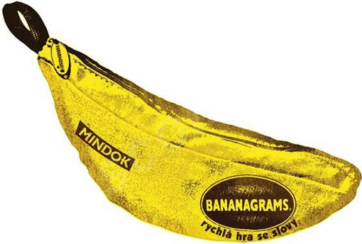Bananagrams