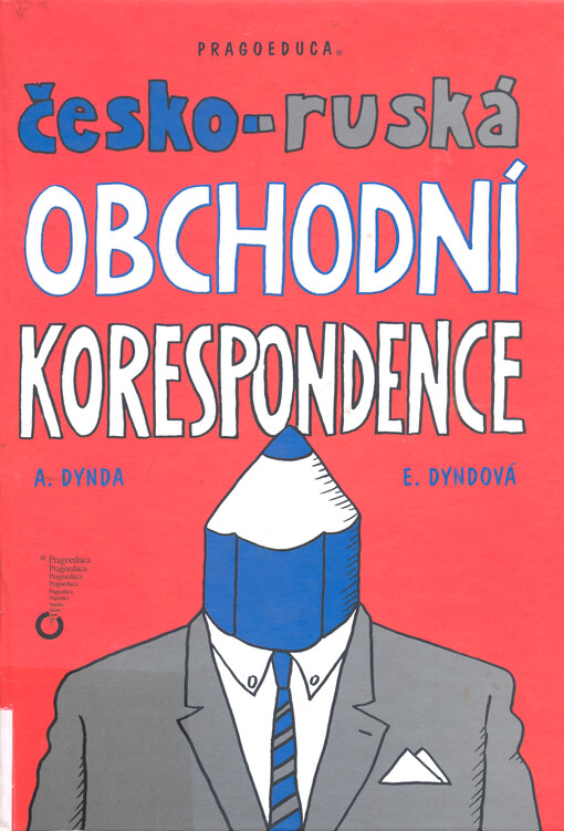 Česko-ruská obchodní korespondence