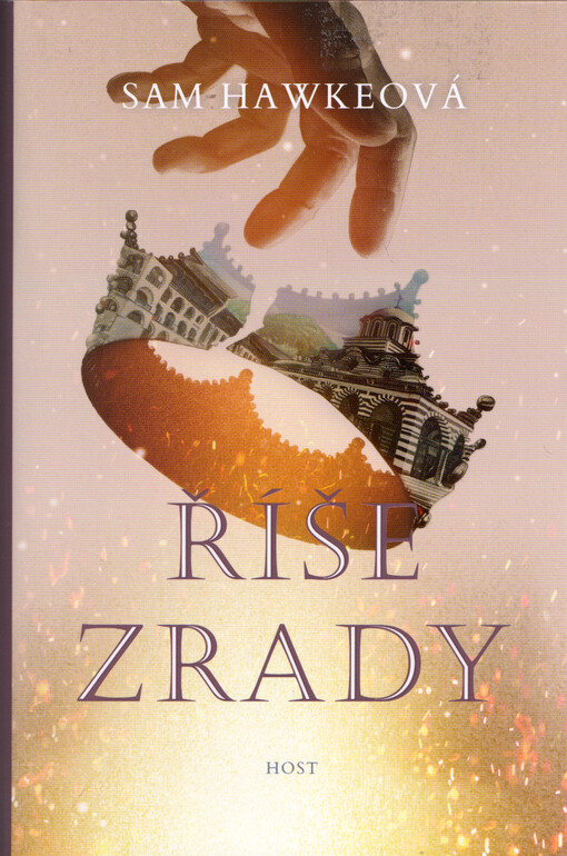 Říše zrady