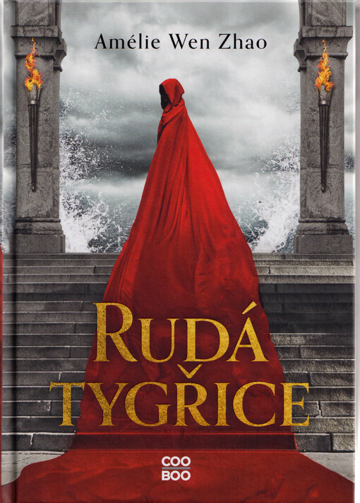 Rudá Tygřice