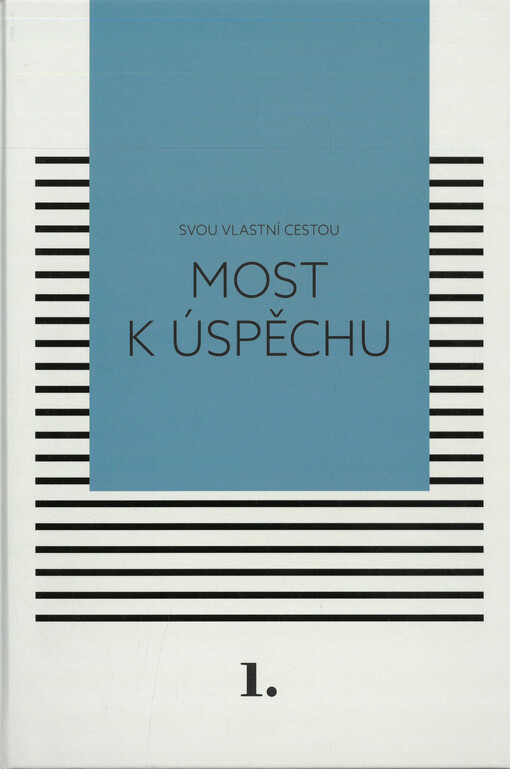 Svou vlastní cestou. Most k úspěchu