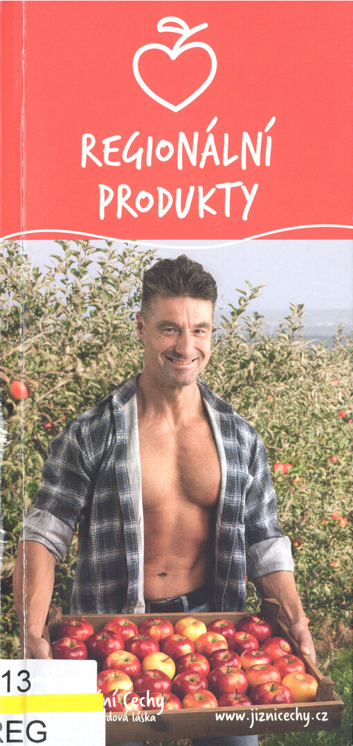 Regionální produkty