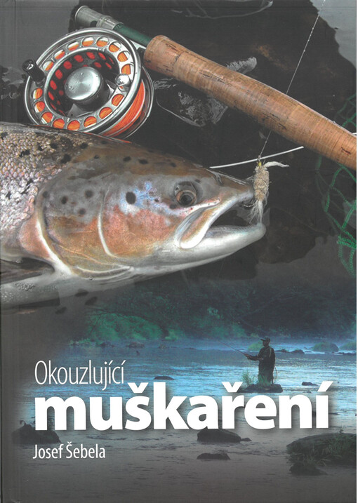 Okouzlující muškaření