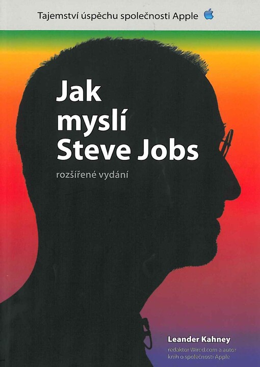 Jak myslí Steve Jobs