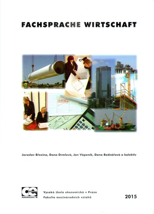 Fachsprache Wirtschaft