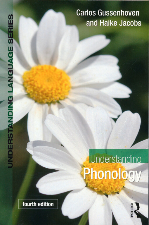 Understanding phonology