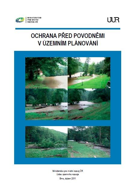 Ochrana před povodněmi v územním plánování