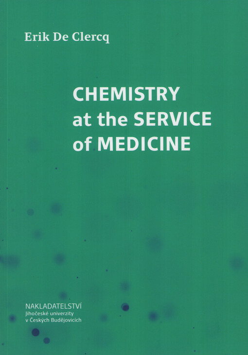 Chemistry at the service of medicine