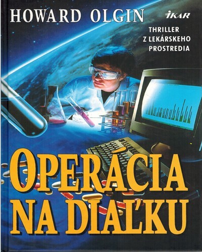 Operácia na diaľku