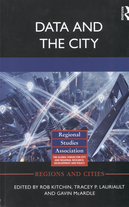 Data and the city