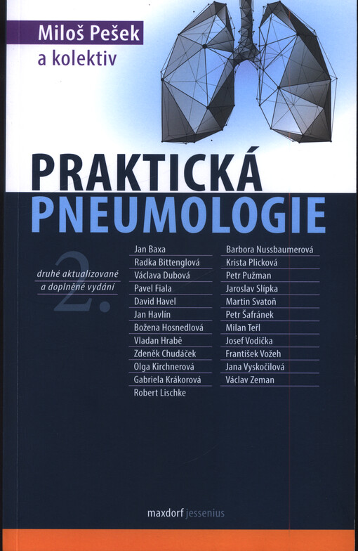 Praktická pneumologie