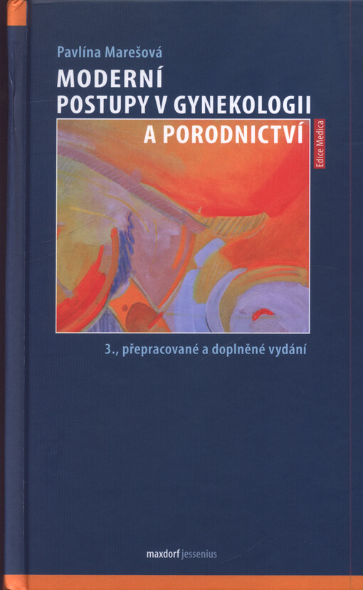 Moderní postupy v gynekologii a porodnictví