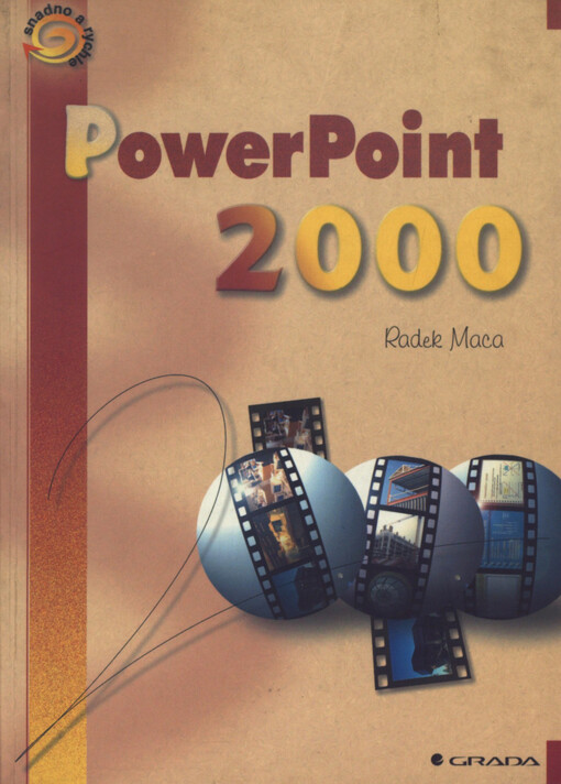 PowerPoint 2000