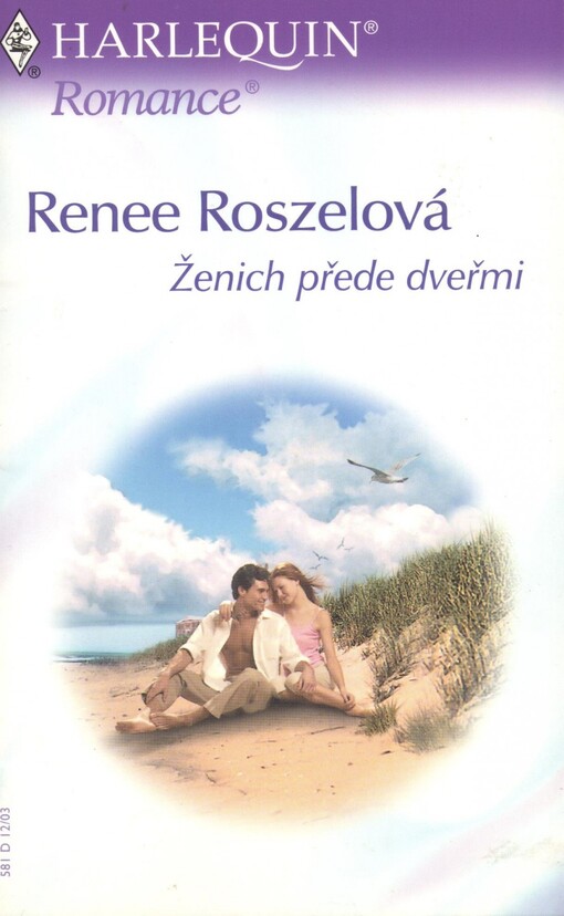 Ženich přede dveřmi