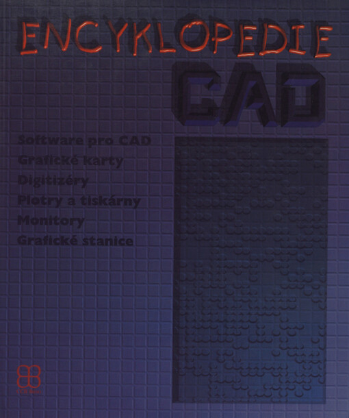 Encyklopedie computer aided designu (CAD)