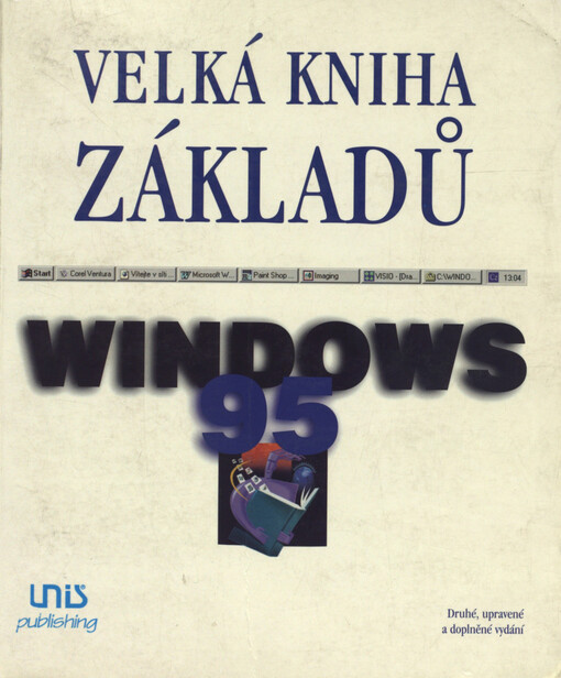 Windows 95 : velká kniha základů