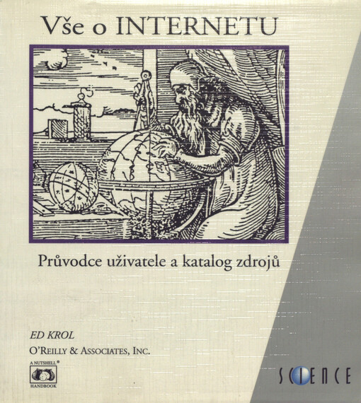 Vše o Internetu: průvodce uživatele & katalog zdrojů