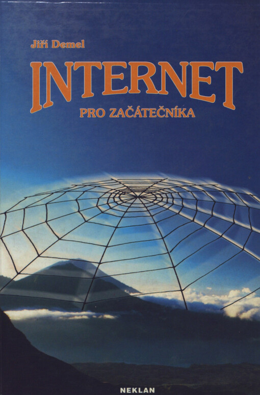 Internet pro začátečníka