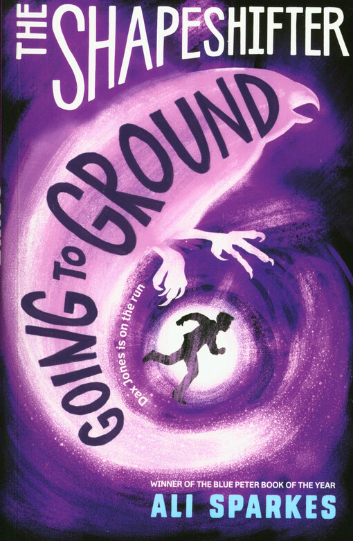 The Shapeshifter. Going to ground