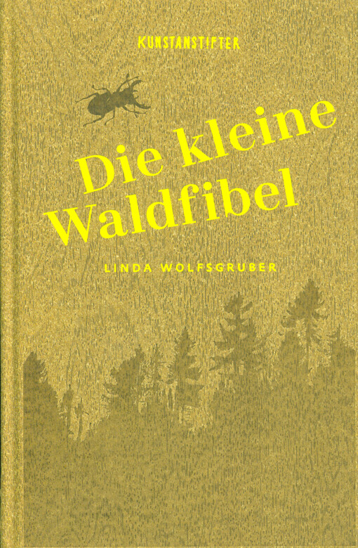 Die kleine Waldfibel