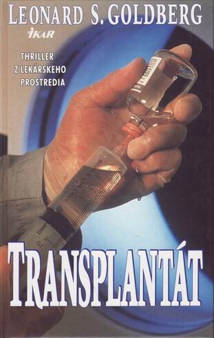 Transplantát