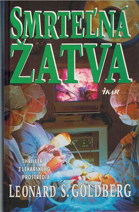 Smrteľná žatva