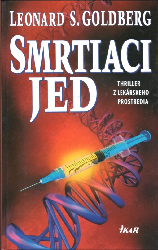 Smrtiaci jed