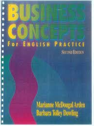 Business Concepts Eng Pract