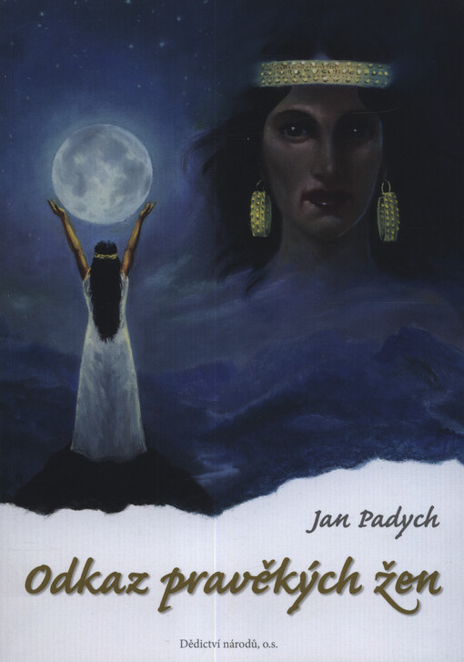 Odkaz pravěkých žen