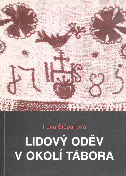 Lidový oděv v okolí Tábora