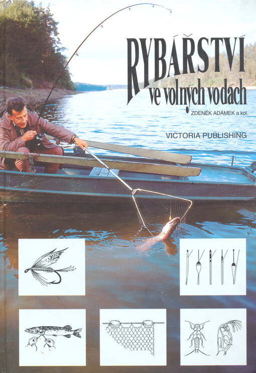 Rybářství ve volných vodách