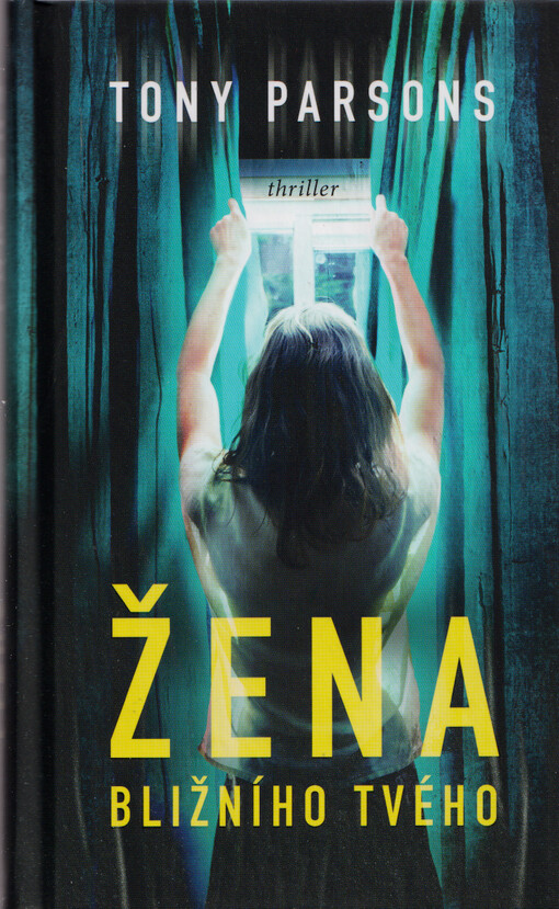 Žena bližního tvého