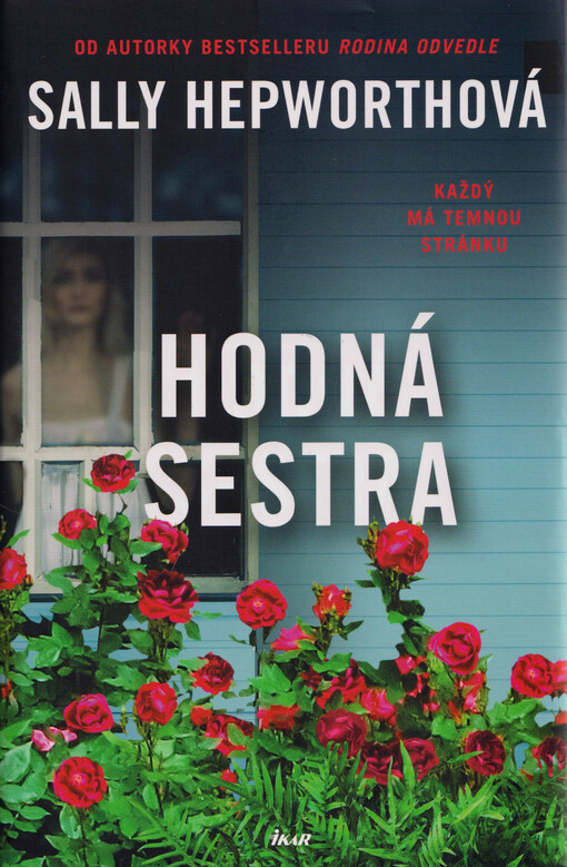 Hodná sestra