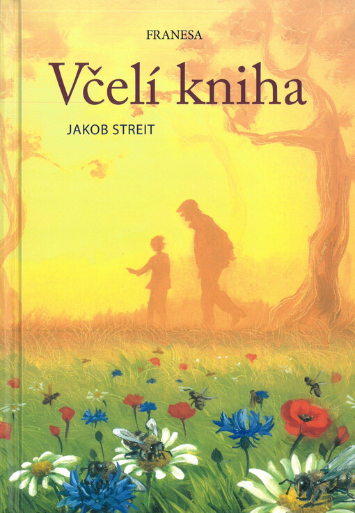Včelí kniha