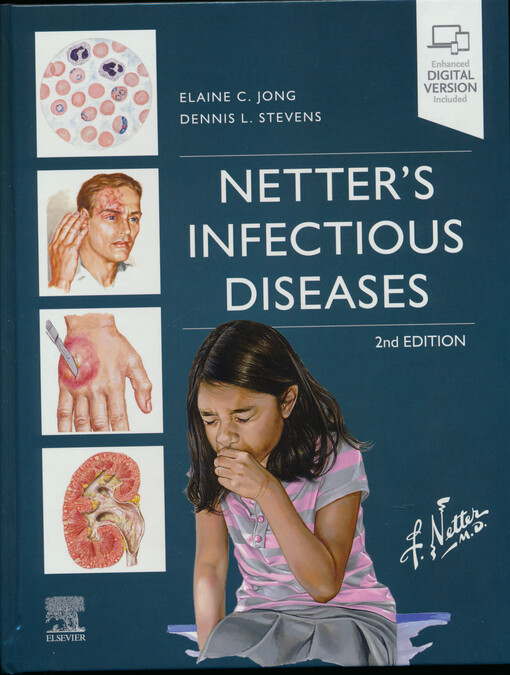 Netter's infectious diseases