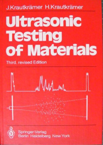 Ultrasonic testing of materials