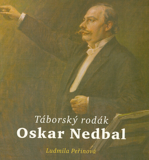 Táborský rodák Oskar Nedbal