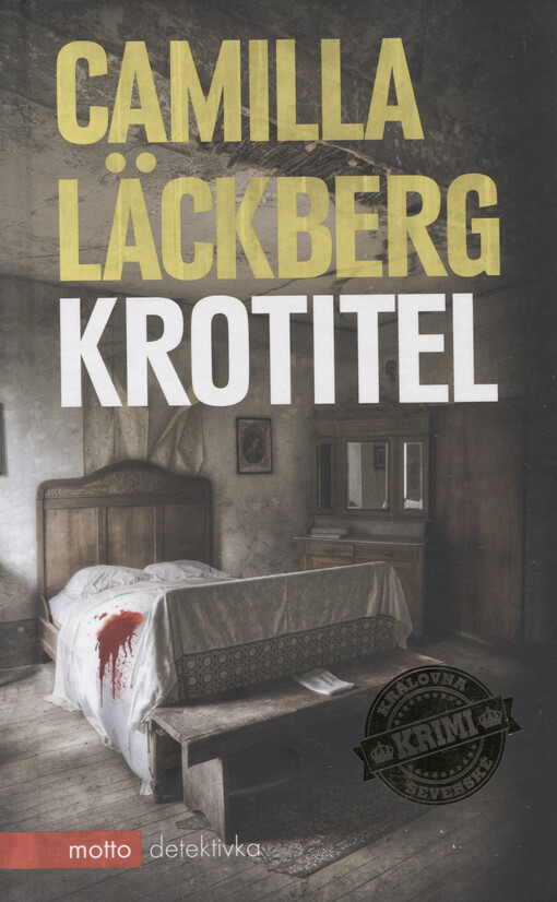 Krotitel