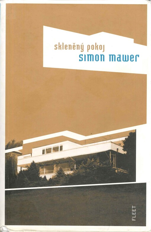 Skleněný pokoj, Vyd. 1.