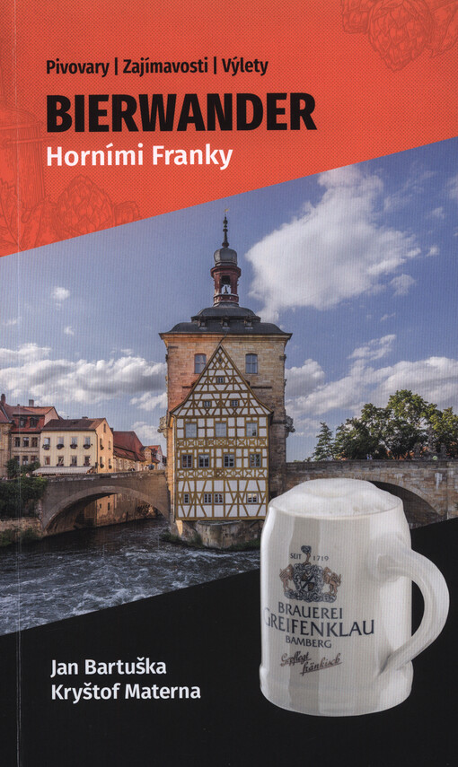 Bierwander Horními Franky