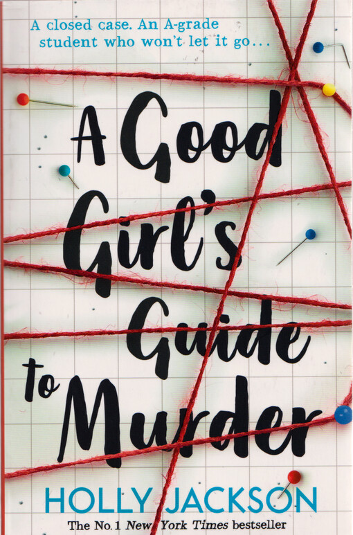 A Good Girl's Guide to Murder