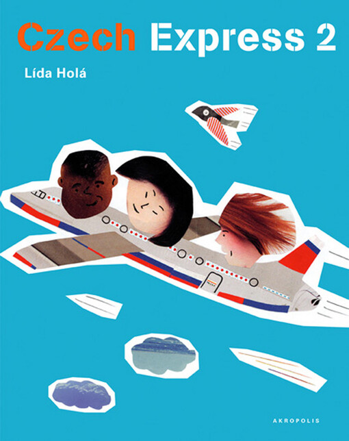 Czech Express, 2. díl