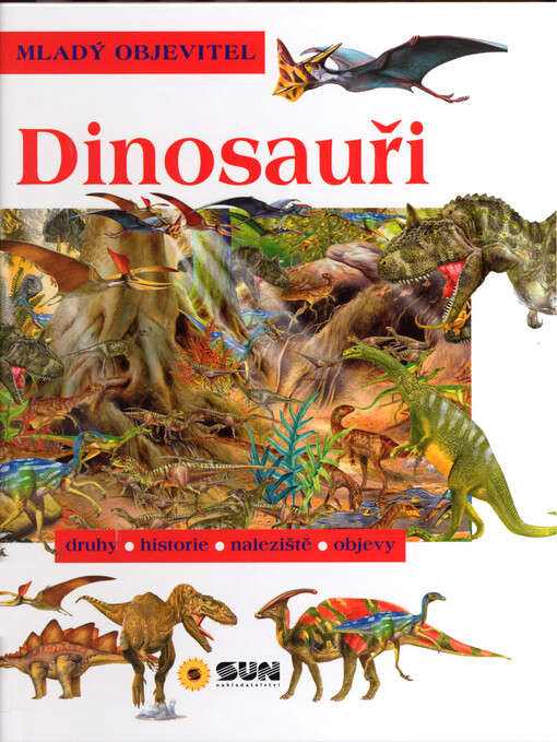 Dinosauři