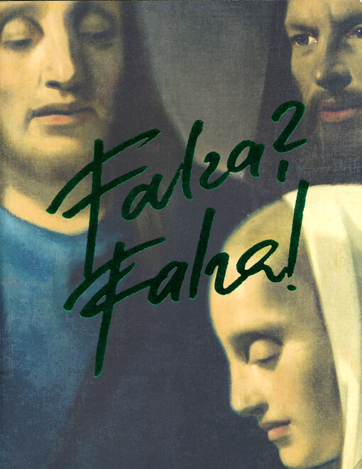 Falza? Falza!